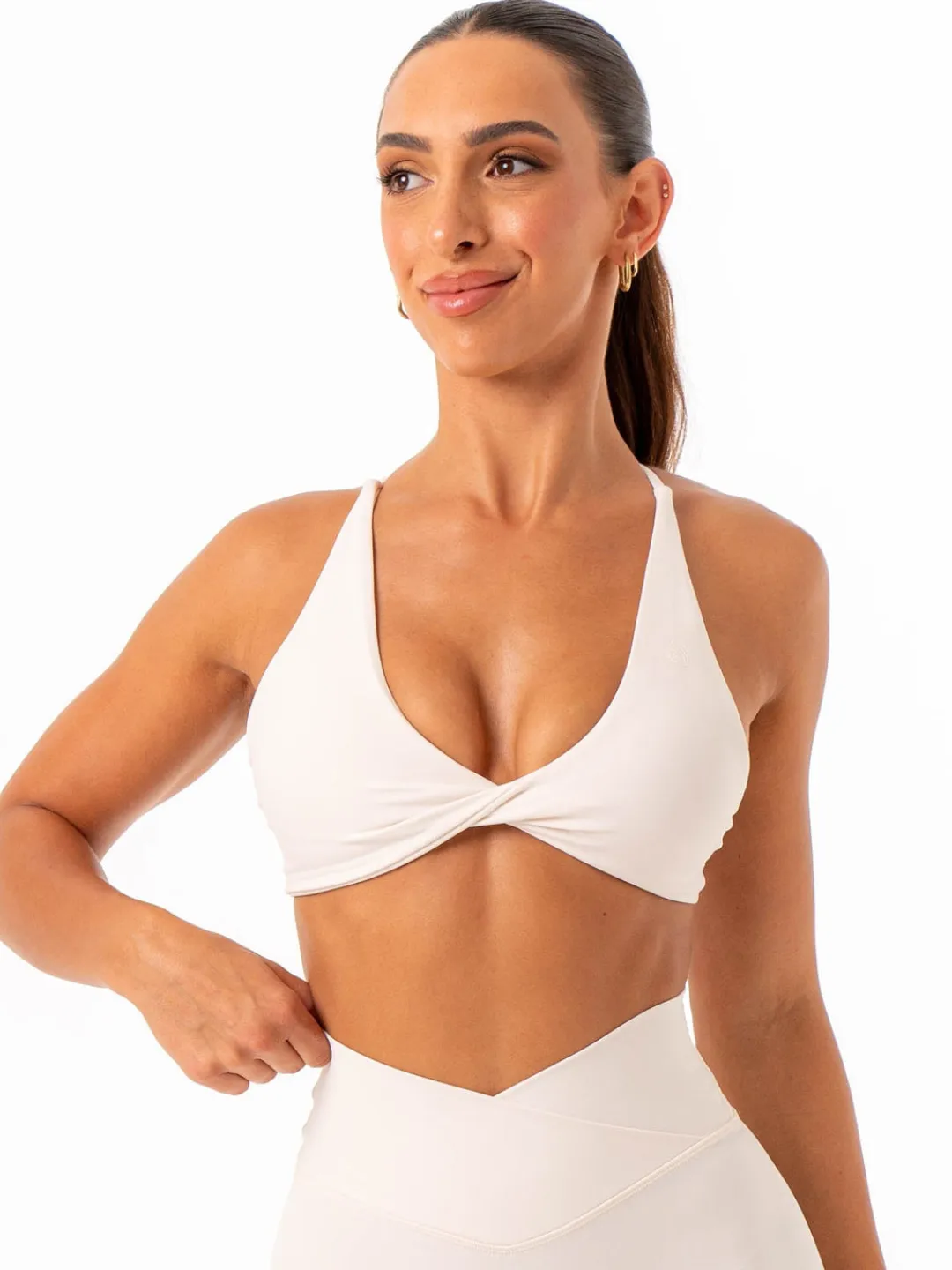 Women Ryderwear NKD Twit port Bra