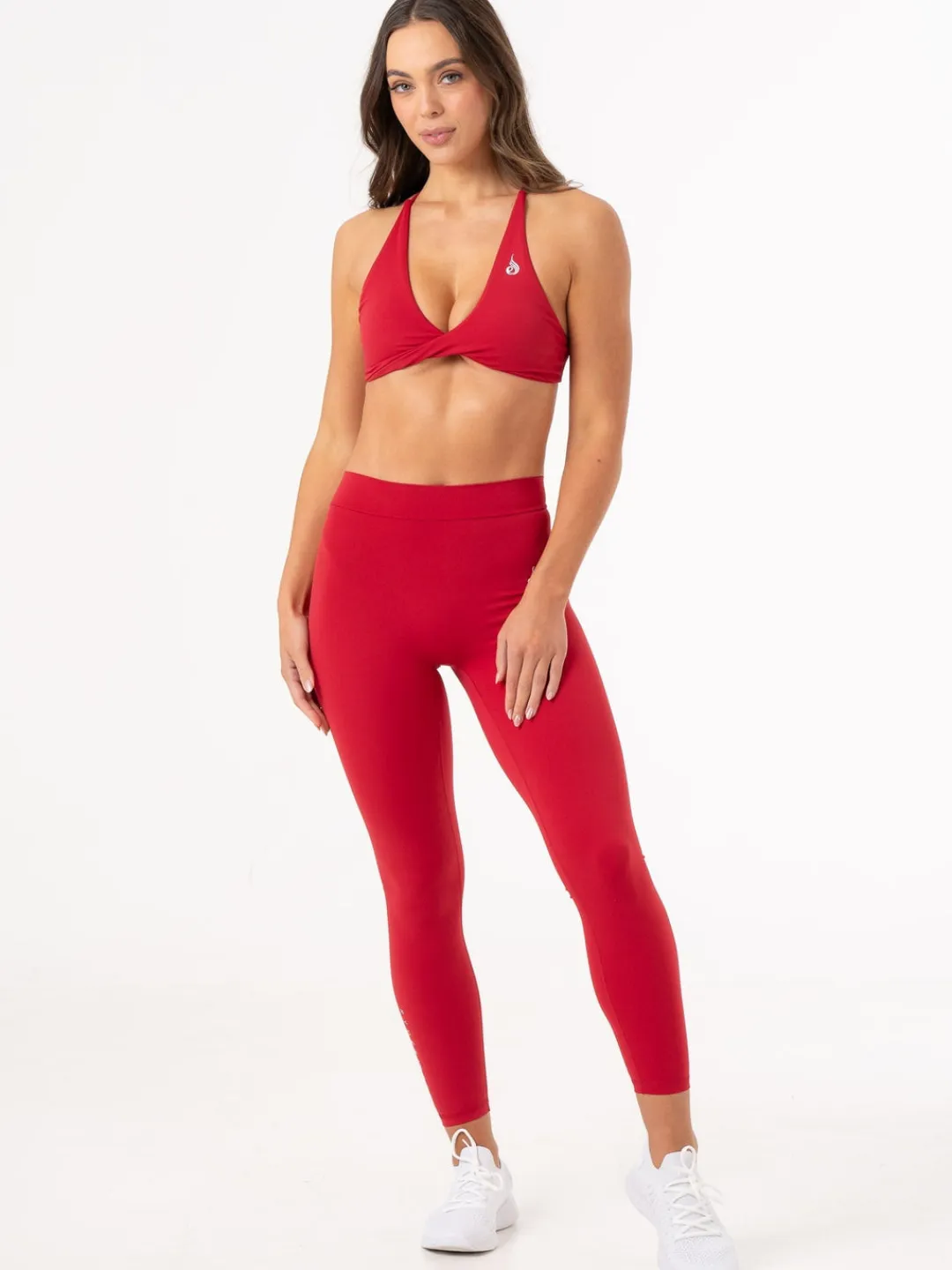 Women Ryderwear NKD Twit port Bra