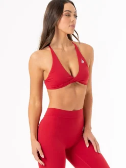 Women Ryderwear NKD Twit port Bra