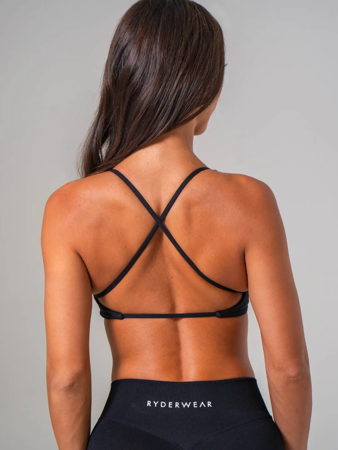 Women Ryderwear NKD Twit port Bra