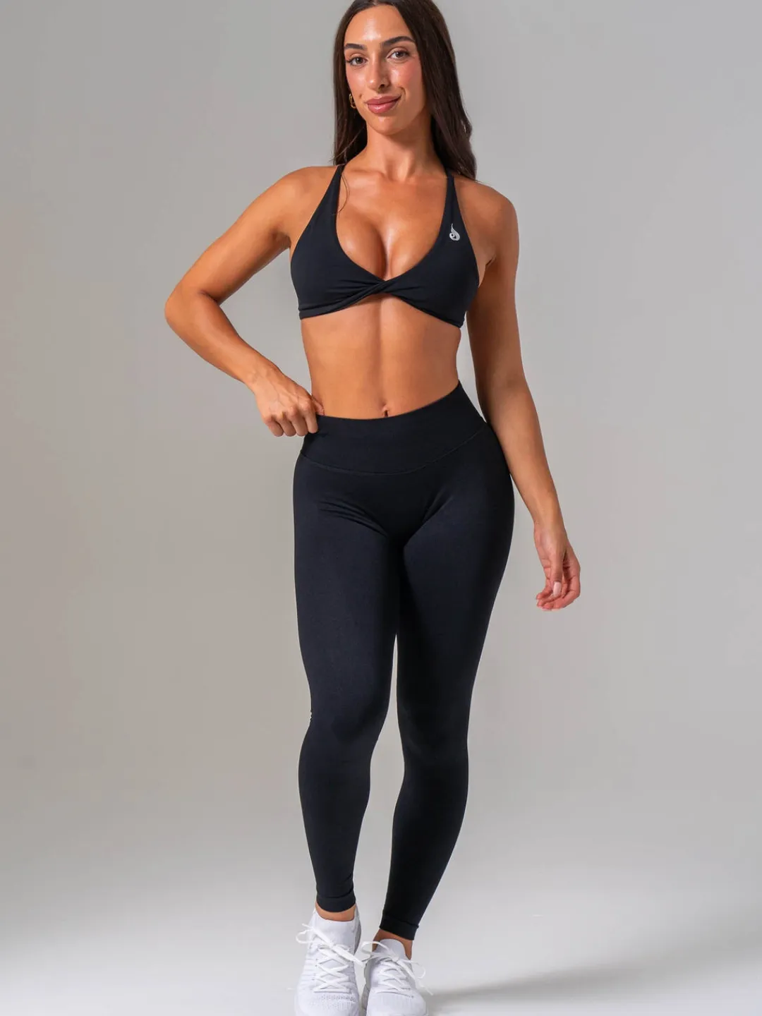 Women Ryderwear NKD Twit port Bra