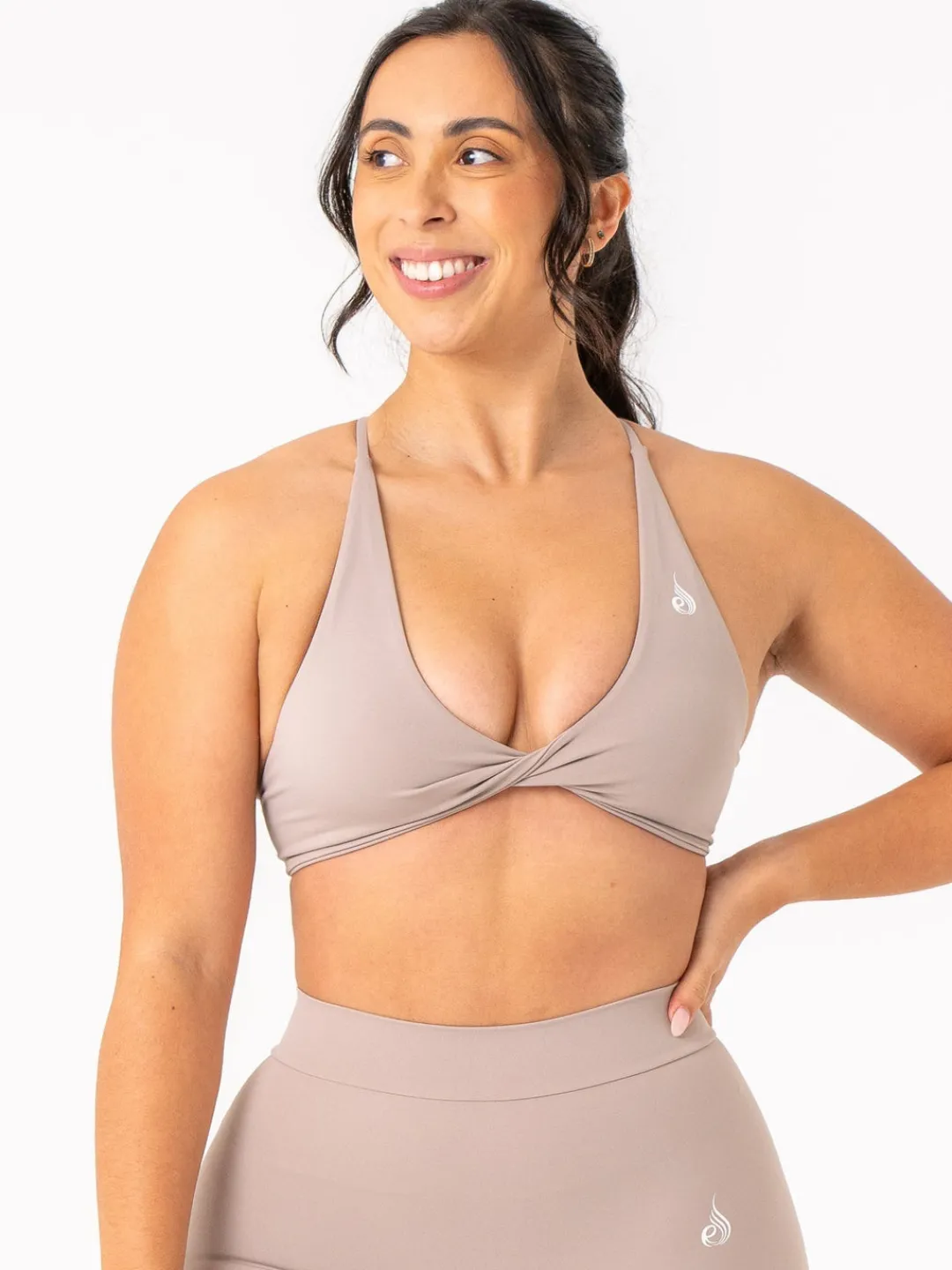 Women Ryderwear NKD Twit port Bra