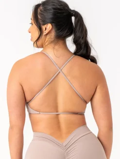 Women Ryderwear NKD Twit port Bra