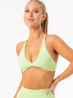 Women Ryderwear NKD Twit port Bra