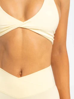 Women Ryderwear NKD Twit port Bra