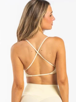 Women Ryderwear NKD Twit port Bra