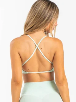 Women Ryderwear NKD Twit port Bra