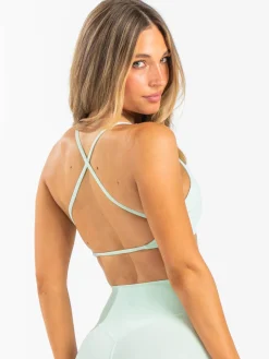 Women Ryderwear NKD Twit port Bra