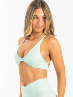 Women Ryderwear NKD Twit port Bra