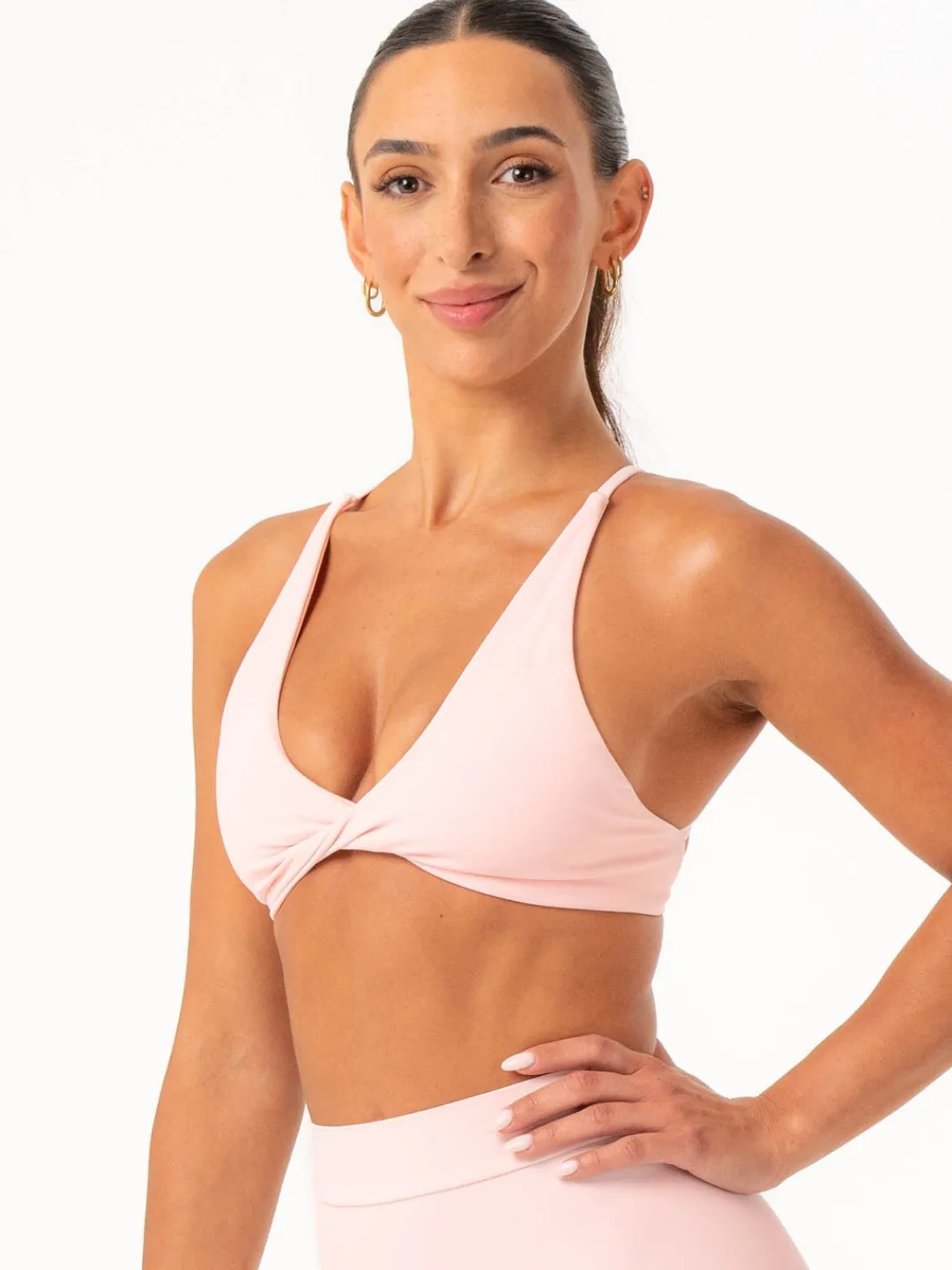 Women Ryderwear NKD Twit port Bra