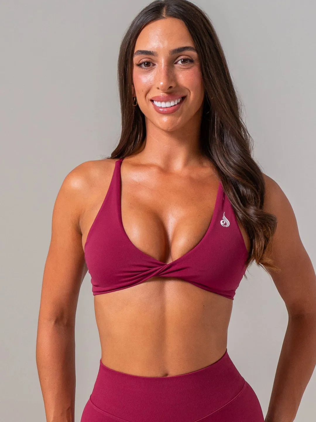 Women Ryderwear NKD Twit port Bra