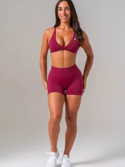 Women Ryderwear NKD Twit port Bra