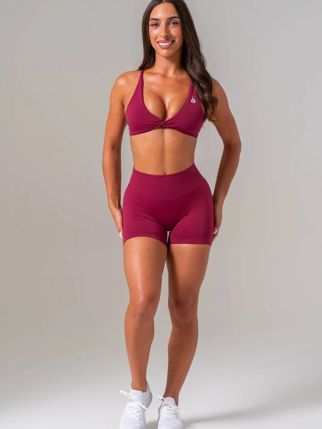 Women Ryderwear NKD Twit port Bra