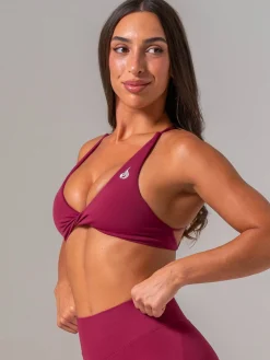 Women Ryderwear NKD Twit port Bra