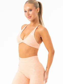 Women Ryderwear NKD Twit port Bra