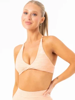 Women Ryderwear NKD Twit port Bra