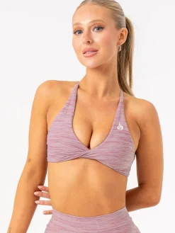 Women Ryderwear NKD Twit port Bra
