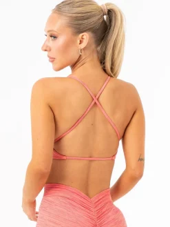 Women Ryderwear NKD Twit port Bra