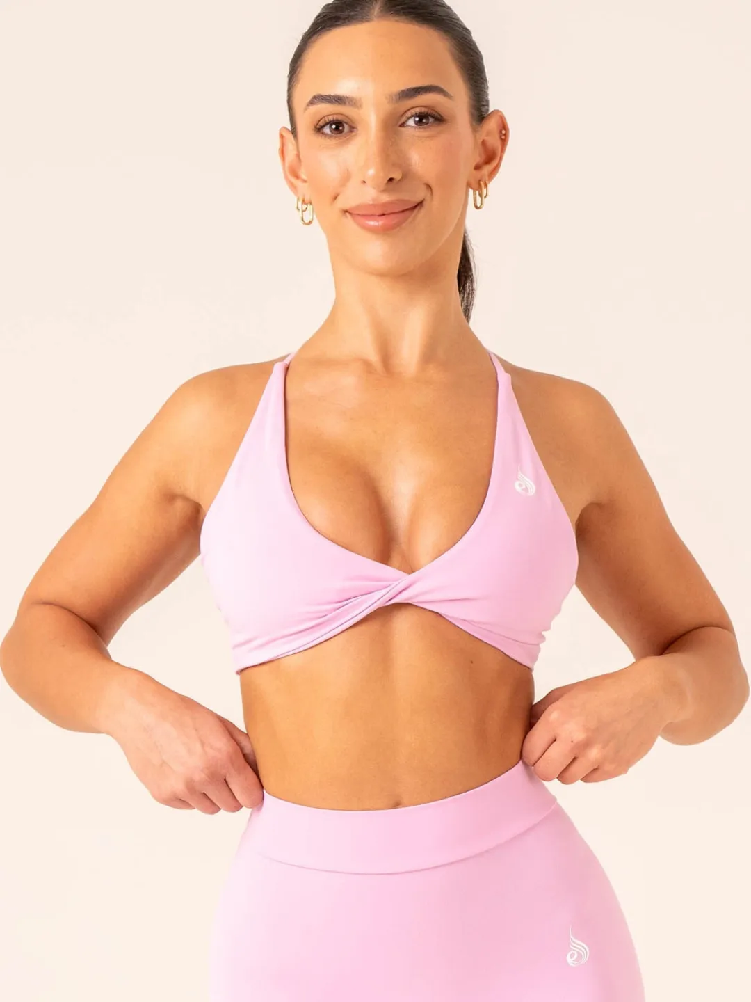 Women Ryderwear NKD Twit port Bra