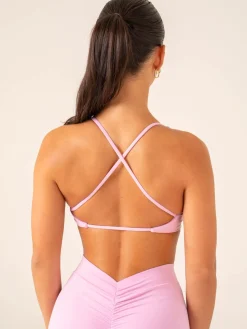Women Ryderwear NKD Twit port Bra
