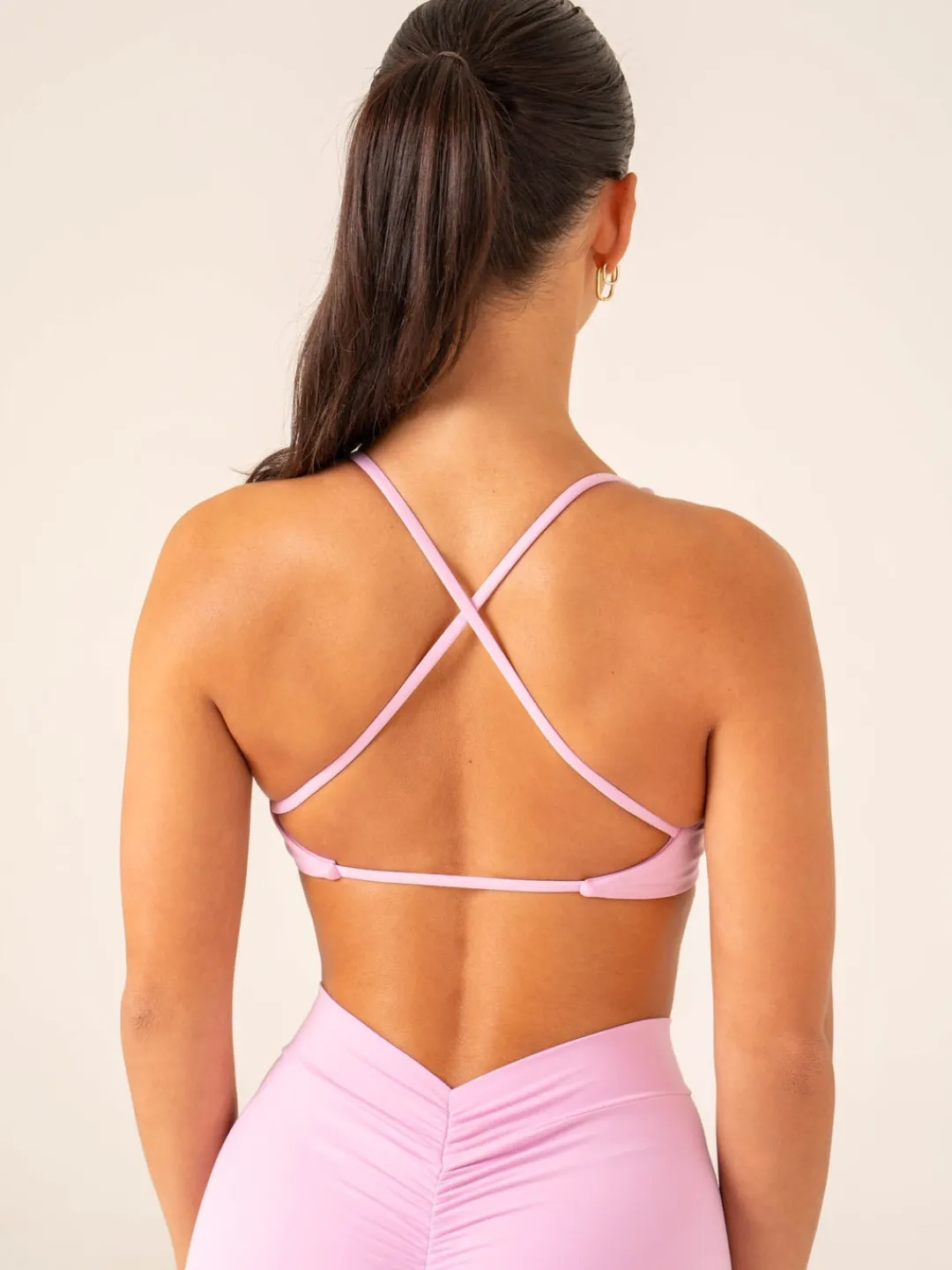 Women Ryderwear NKD Twit port Bra
