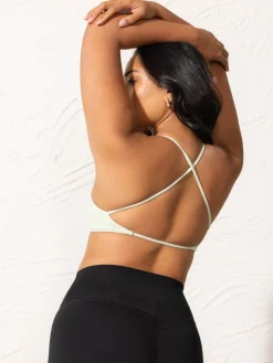 Women Ryderwear NKD Twit port Bra
