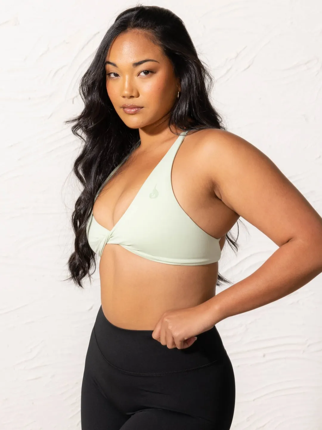 Women Ryderwear NKD Twit port Bra