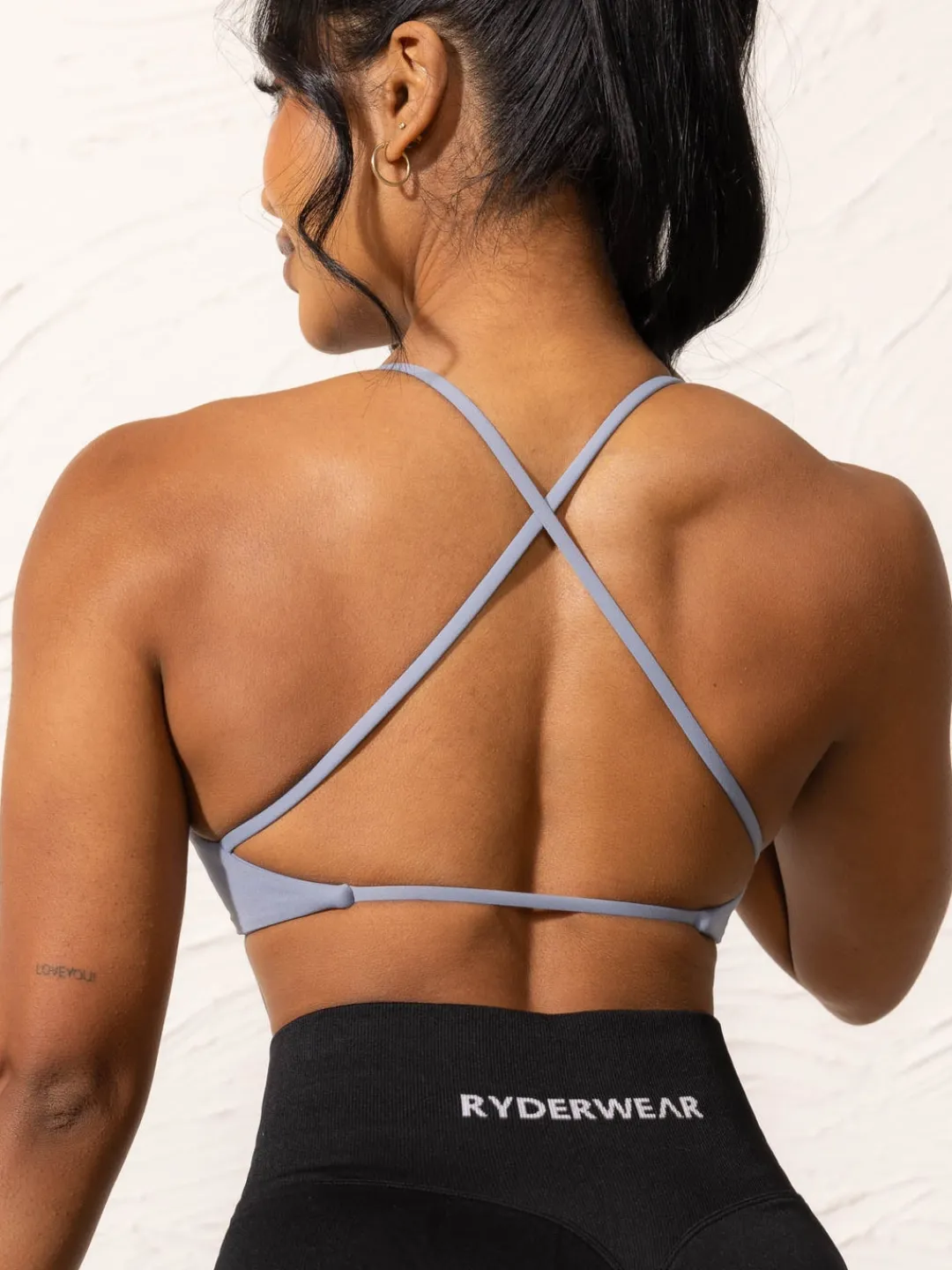 Women Ryderwear NKD Twit port Bra