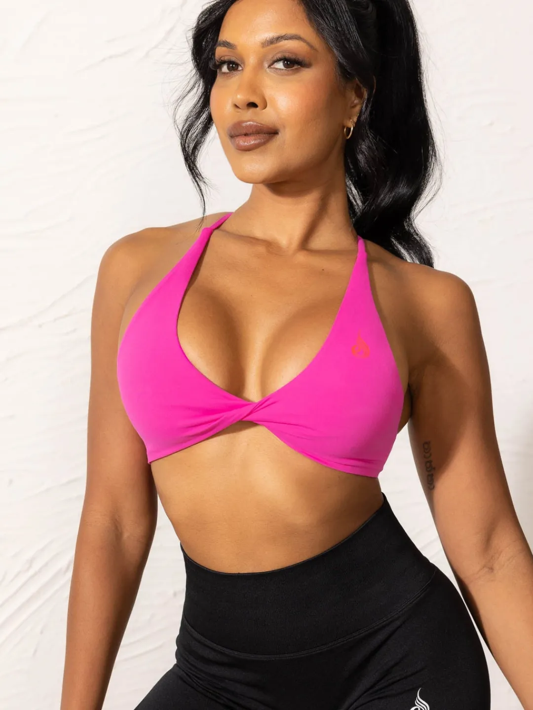 Women Ryderwear NKD Twit port Bra