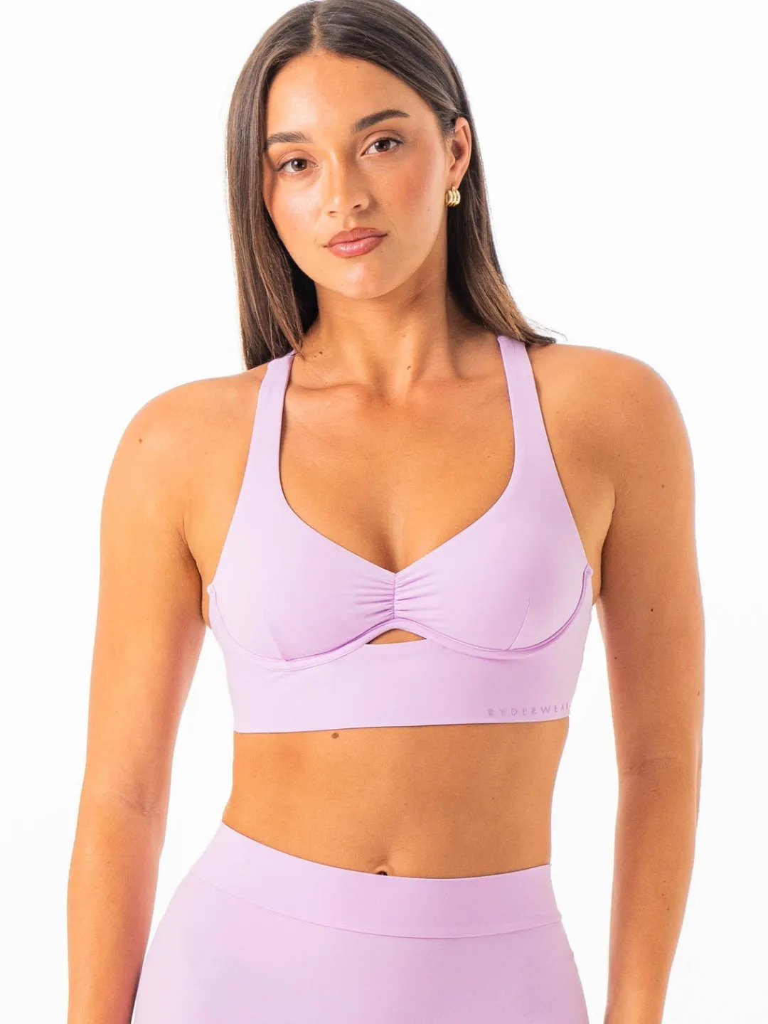 Women Ryderwear NKD Underwire Bra