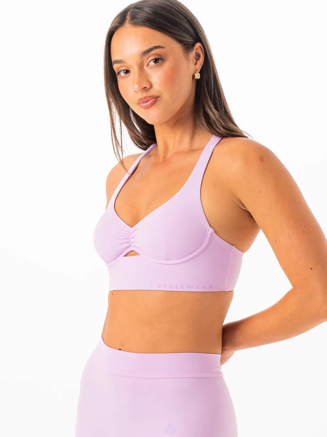 Women Ryderwear NKD Underwire Bra