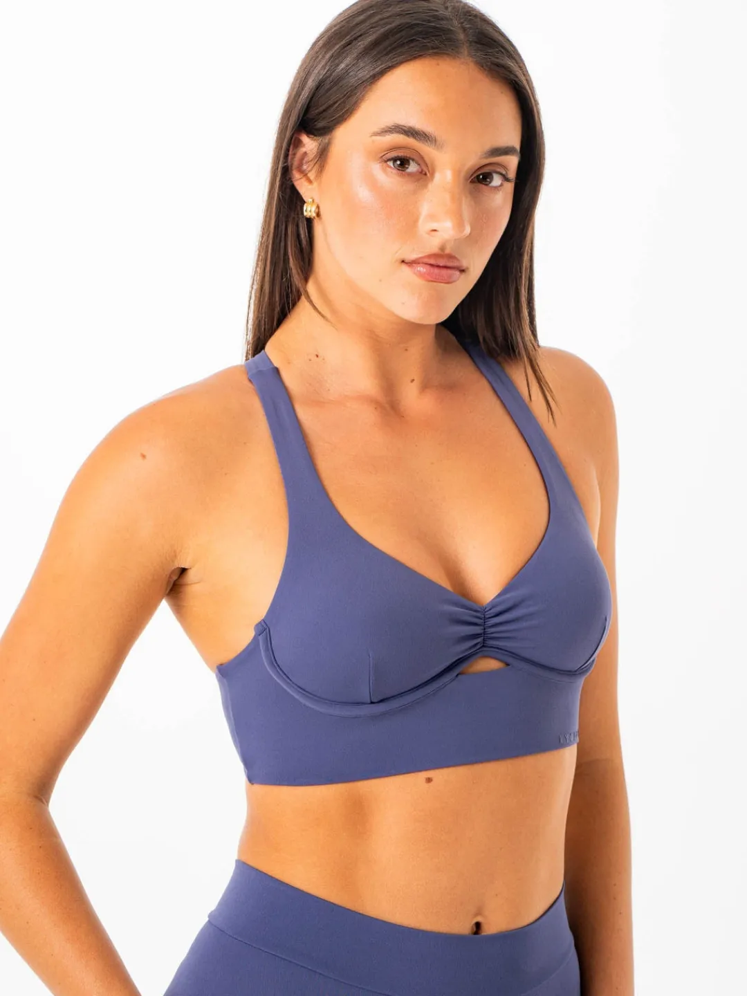 Women Ryderwear NKD Underwire Bra