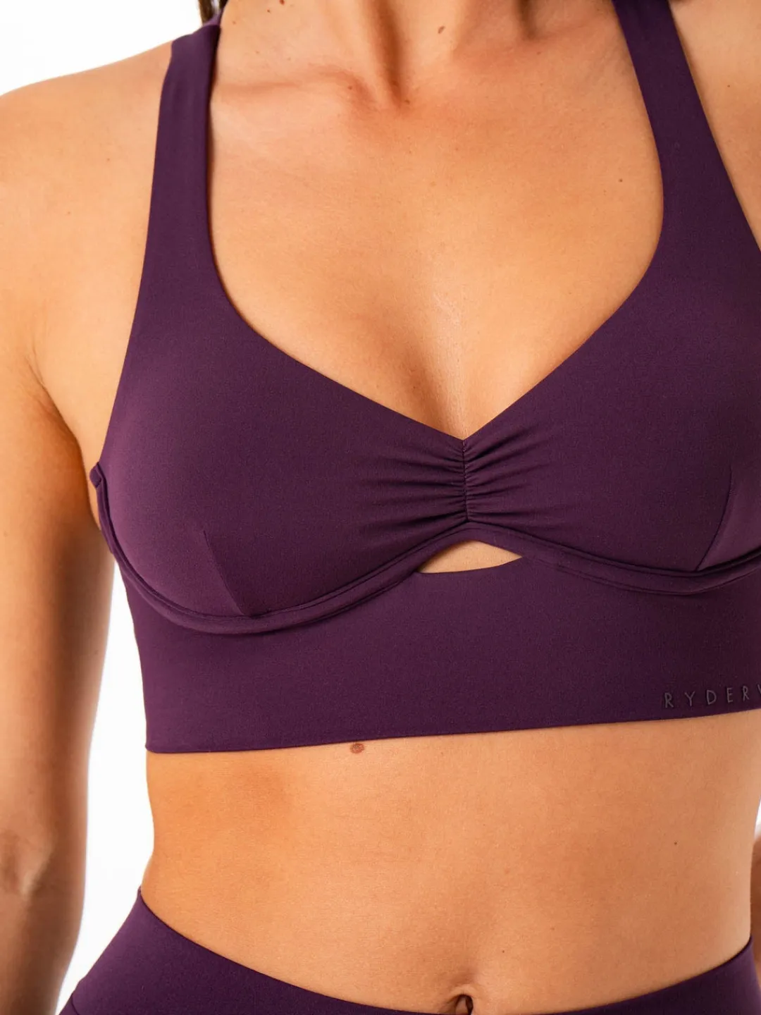 Women Ryderwear NKD Underwire Bra