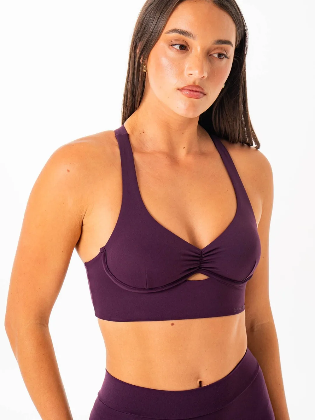 Women Ryderwear NKD Underwire Bra