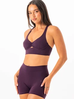Women Ryderwear NKD Underwire Bra