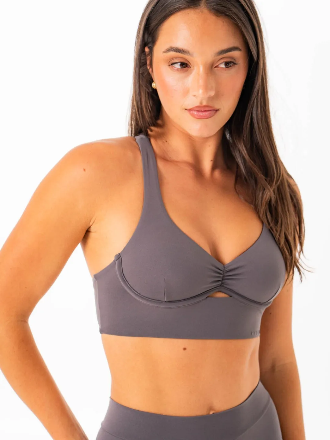 Women Ryderwear NKD Underwire Bra