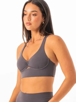 Women Ryderwear NKD Underwire Bra