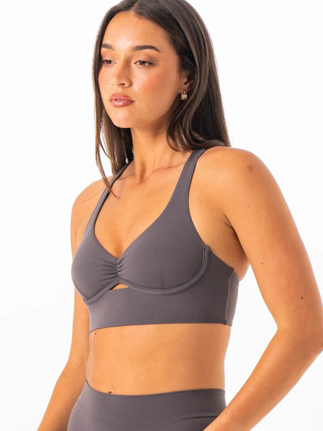 Women Ryderwear NKD Underwire Bra