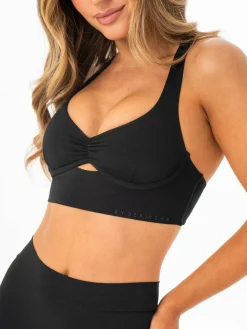 Women Ryderwear NKD Underwire Bra
