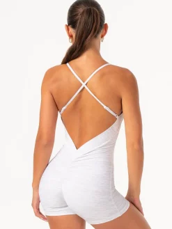 Women Ryderwear NKD V crunch Bodyuit