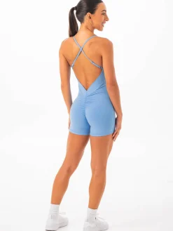 Women Ryderwear NKD V crunch Bodyuit