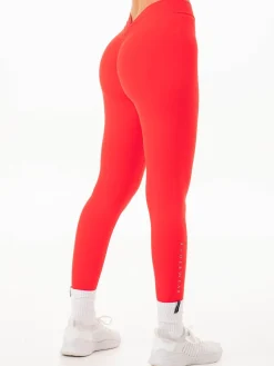 Women Ryderwear NKD V crunch egging
