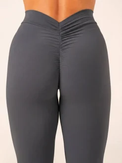 Women Ryderwear NKD V crunch egging