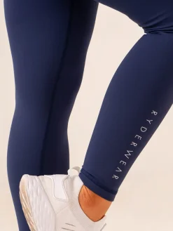 Women Ryderwear NKD V crunch egging