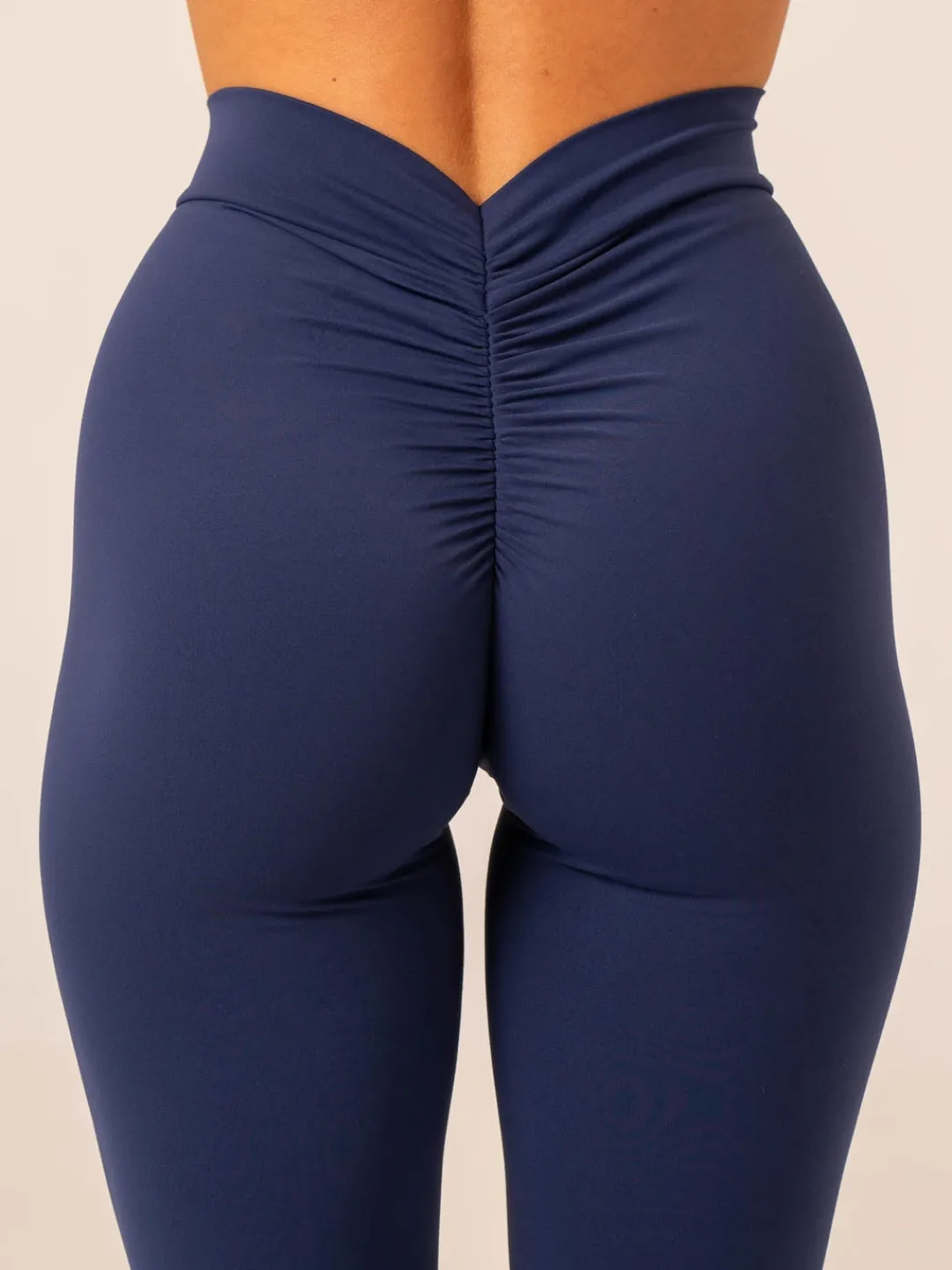 Women Ryderwear NKD V crunch egging