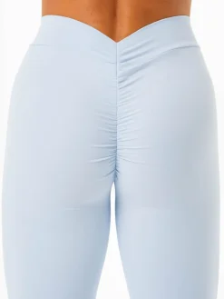 Women Ryderwear NKD V crunch egging