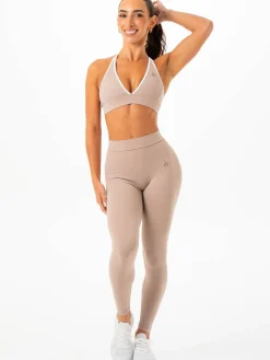 Women Ryderwear NKD V crunch egging