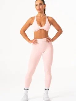 Women Ryderwear NKD V crunch egging