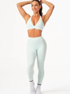 Women Ryderwear NKD V crunch egging