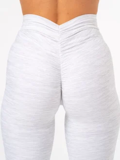 Women Ryderwear NKD V crunch egging